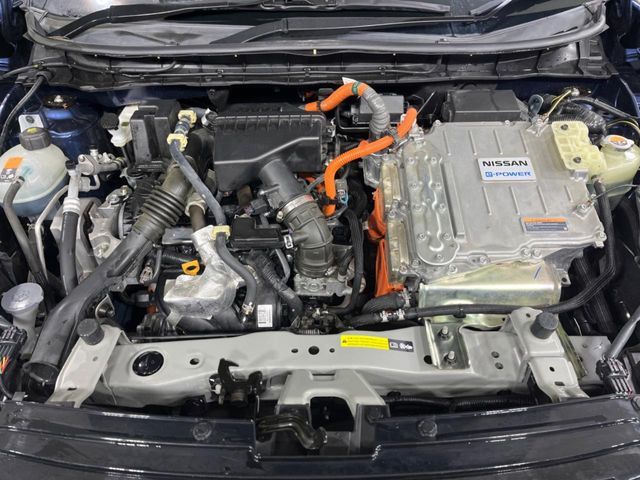 NISSAN KICKS 2021 Image 31