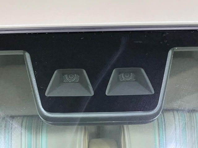 DAIHATSU MOVE CANBUS 4WD 2019 Image 31