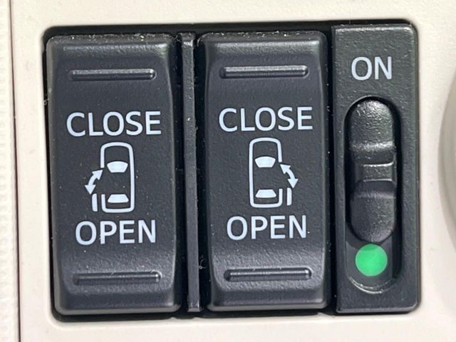 DAIHATSU MOVE CANBUS 4WD 2019 Image 31