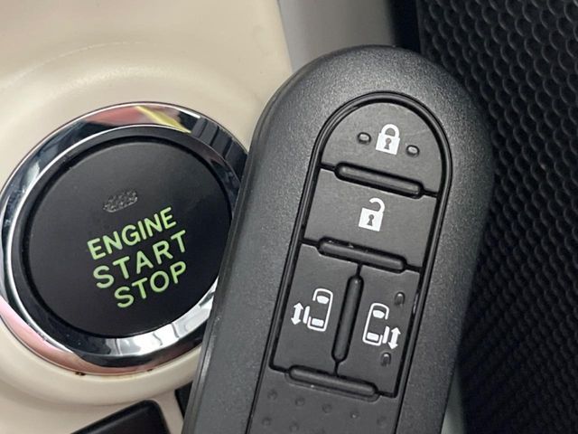 DAIHATSU MOVE CANBUS 4WD 2019 Image 31