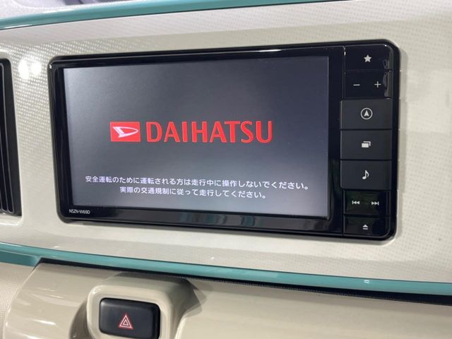 DAIHATSU MOVE CANBUS 4WD 2019 Image 31