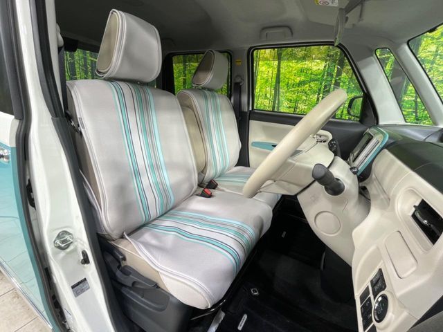 DAIHATSU MOVE CANBUS 4WD 2019 Image 31