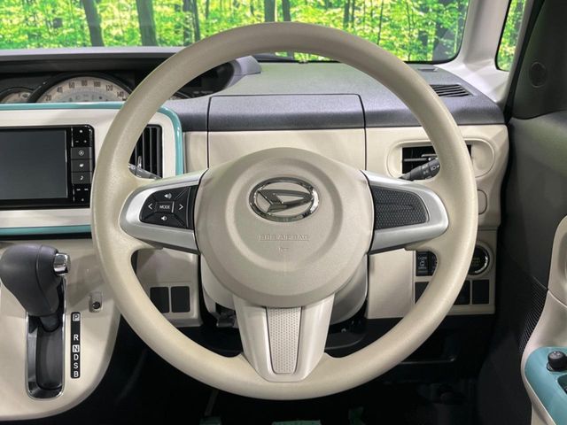 DAIHATSU MOVE CANBUS 4WD 2019 Image 31