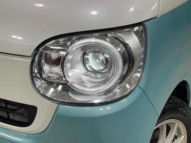 DAIHATSU MOVE CANBUS 4WD 2019 Image 31