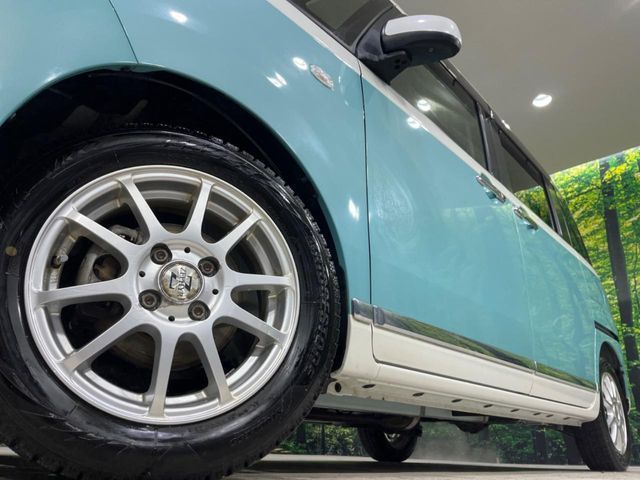 DAIHATSU MOVE CANBUS 4WD 2019 Image 31