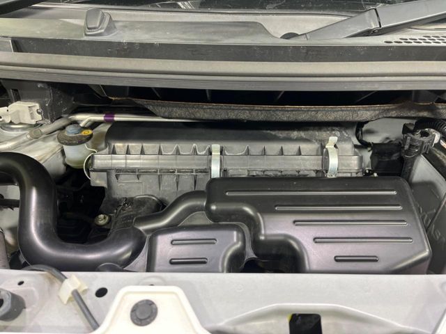 DAIHATSU MOVE CANBUS 4WD 2019 Image 31