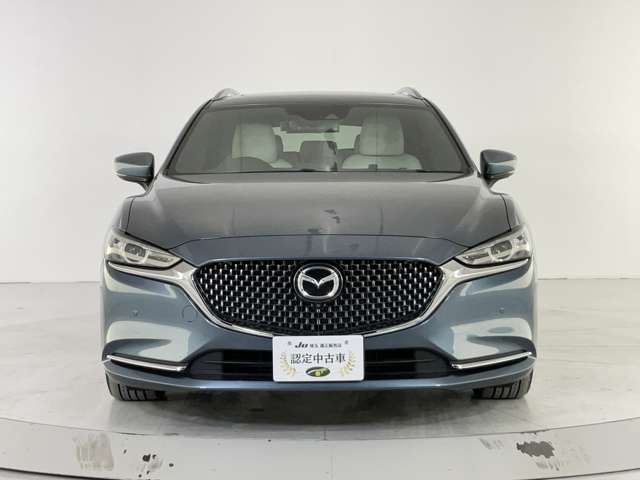 MAZDA 6 WAGON 2019 Image 31