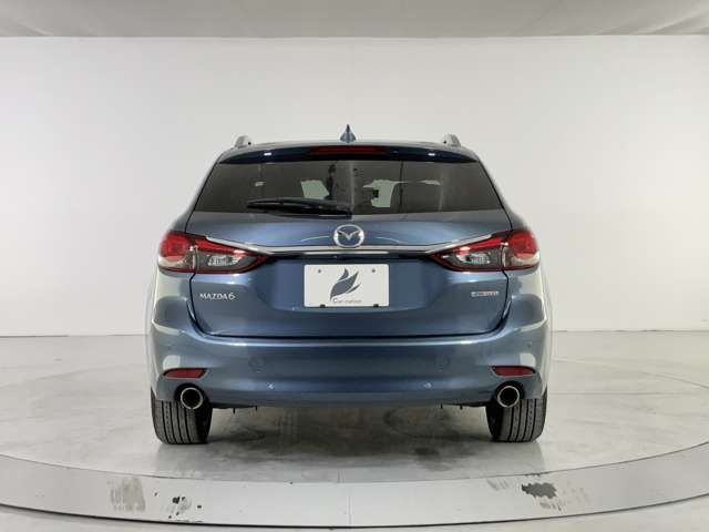 MAZDA 6 WAGON 2019 Image 31