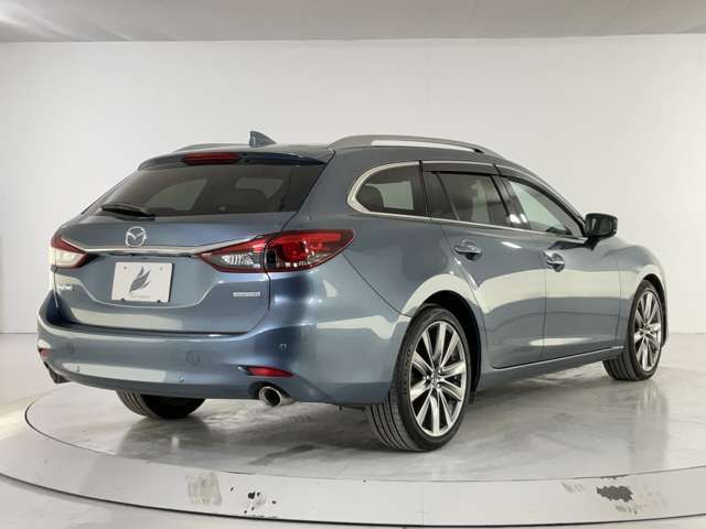 MAZDA 6 WAGON 2019 Image 31