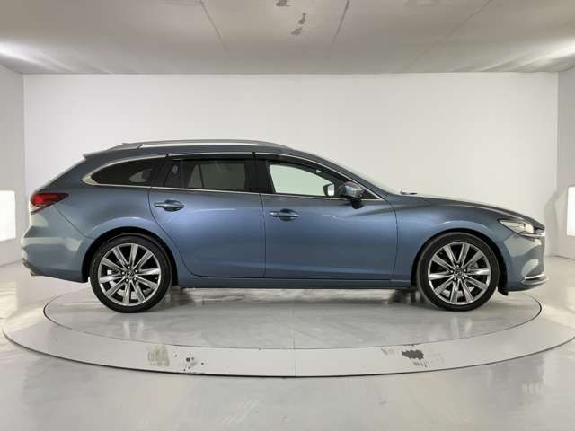 MAZDA 6 WAGON 2019 Image 31