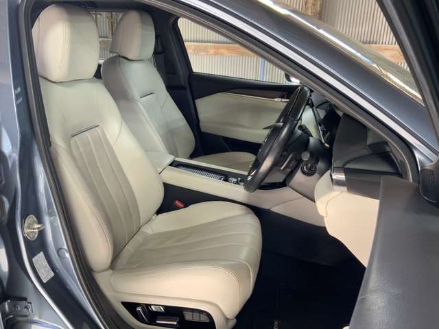 MAZDA 6 WAGON 2019 Image 31