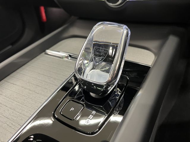 VOLVO V60 2025 Image 31