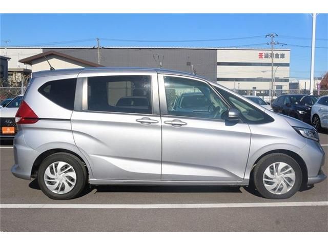 HONDA FREED PLUS HYBRID 2023 Image 31