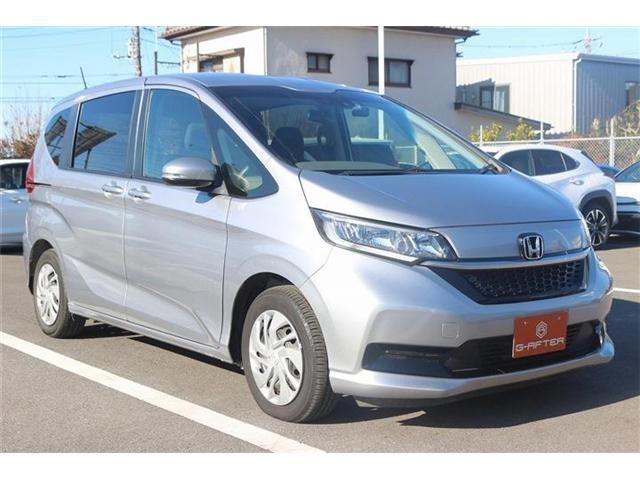 HONDA FREED PLUS HYBRID 2023 Image 31