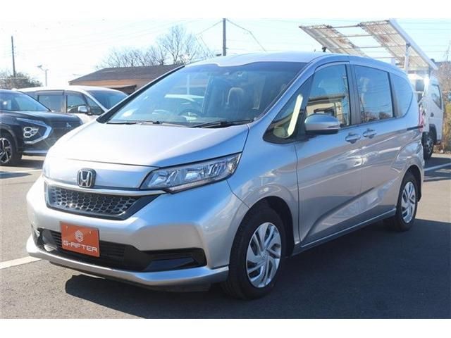 HONDA FREED PLUS HYBRID 2023 Image 31