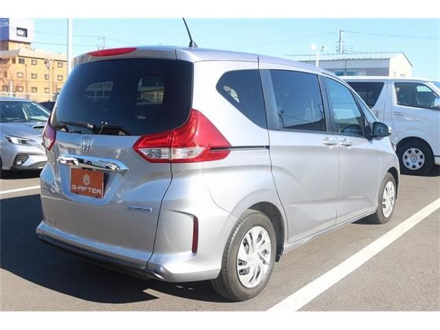 HONDA FREED PLUS HYBRID 2023 Image 31