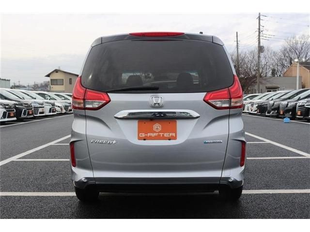 HONDA FREED PLUS HYBRID 2023 Image 31