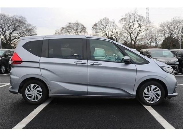 HONDA FREED PLUS HYBRID 2023 Image 31