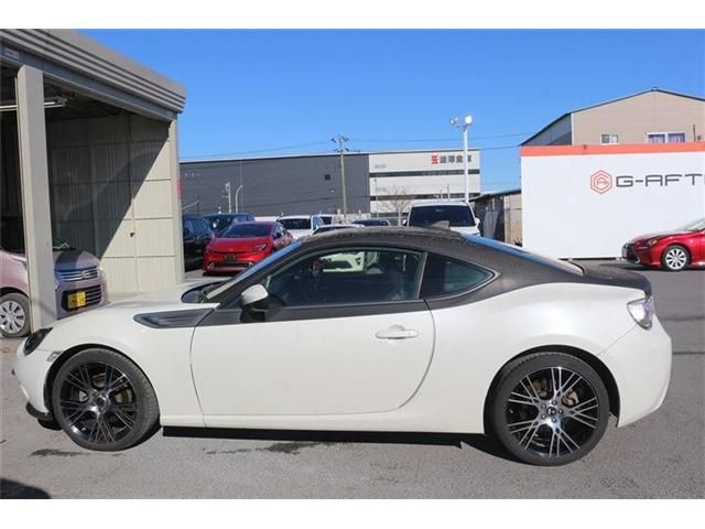 TOYOTA 86 2015 Image 31