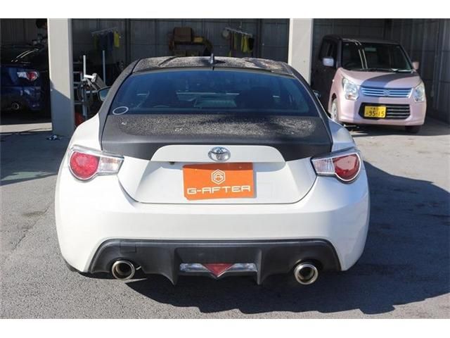 TOYOTA 86 2015 Image 31