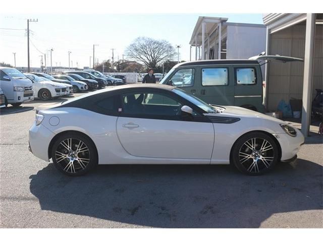 TOYOTA 86 2015 Image 31