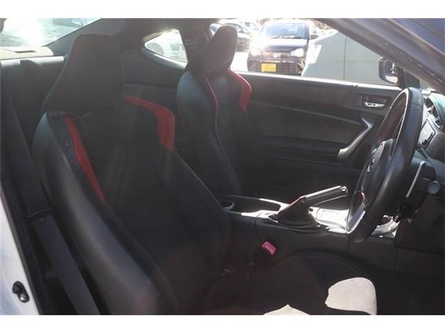 TOYOTA 86 2015 Image 31