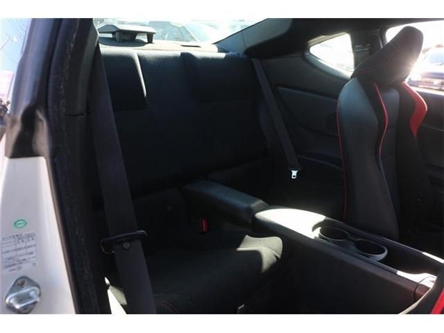 TOYOTA 86 2015 Image 31