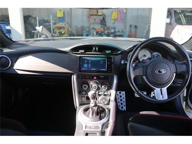 TOYOTA 86 2015 Image 31