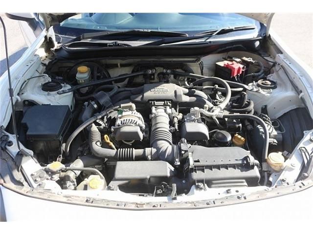 TOYOTA 86 2015 Image 31