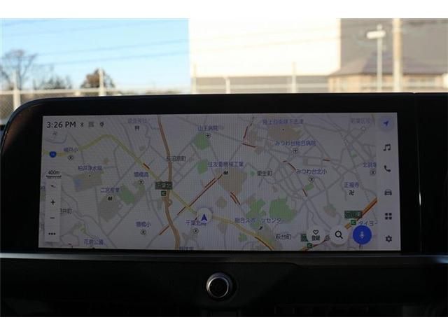 TOYOTA CROWN CROSSOVER 2022 Image 31