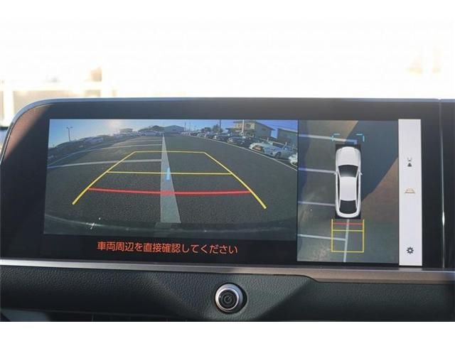 TOYOTA CROWN CROSSOVER 2022 Image 31