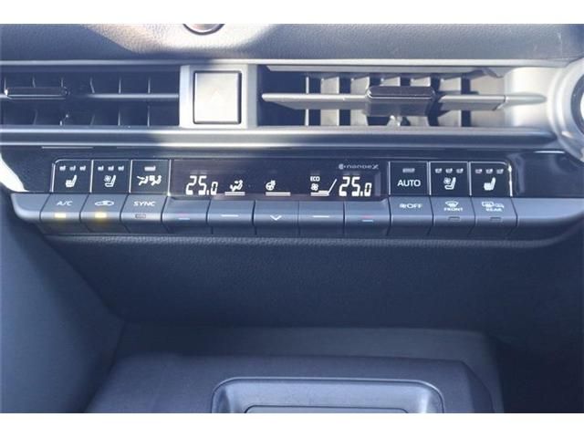 TOYOTA CROWN CROSSOVER 2022 Image 31