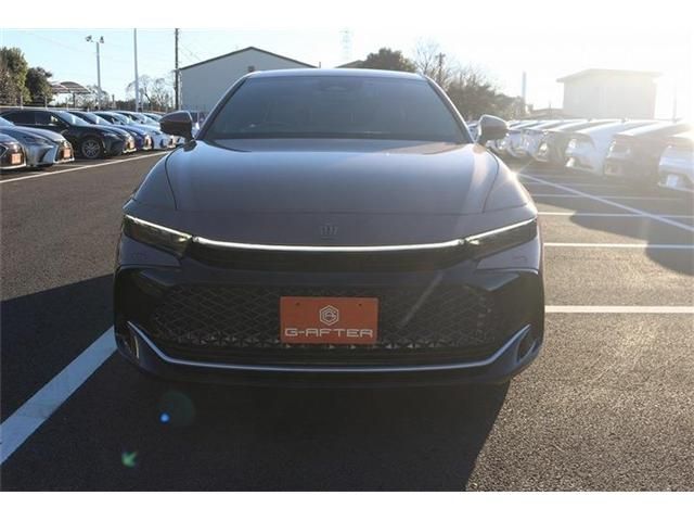 TOYOTA CROWN CROSSOVER 2022 Image 31