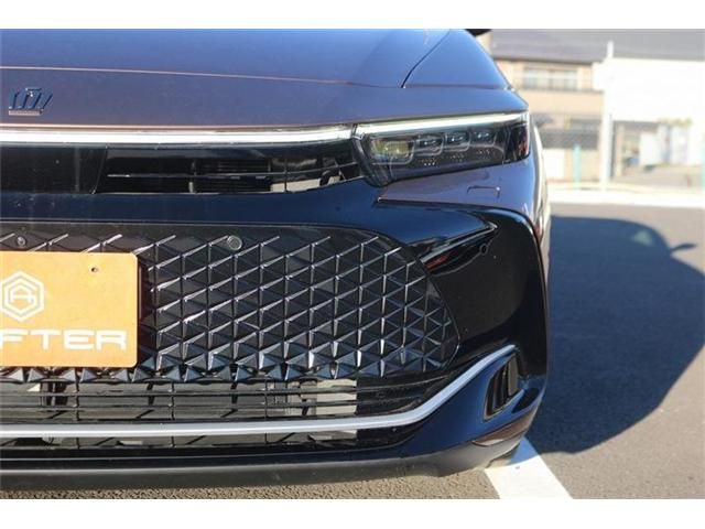 TOYOTA CROWN CROSSOVER 2022 Image 31