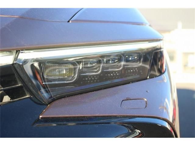 TOYOTA CROWN CROSSOVER 2022 Image 31