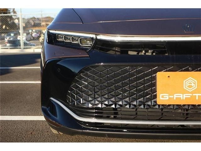 TOYOTA CROWN CROSSOVER 2022 Image 31