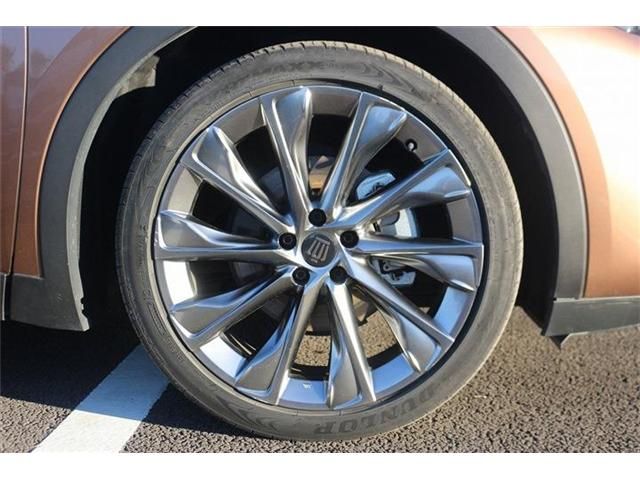 TOYOTA CROWN CROSSOVER 2022 Image 31