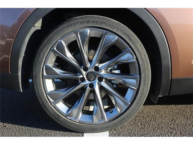 TOYOTA CROWN CROSSOVER 2022 Image 31