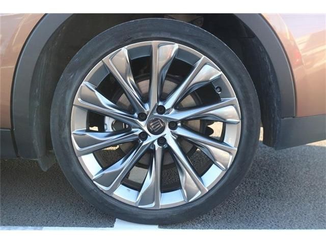 TOYOTA CROWN CROSSOVER 2022 Image 31