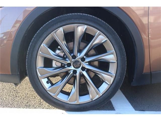 TOYOTA CROWN CROSSOVER 2022 Image 31