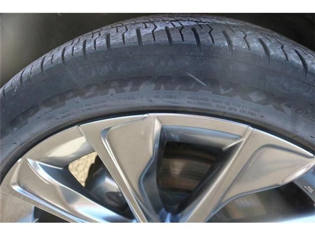 TOYOTA CROWN CROSSOVER 2022 Image 31