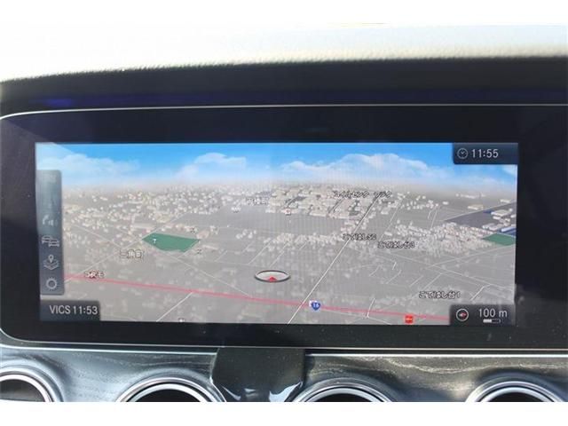 MERCEDES BENZ E CLAS 2017 Image 31