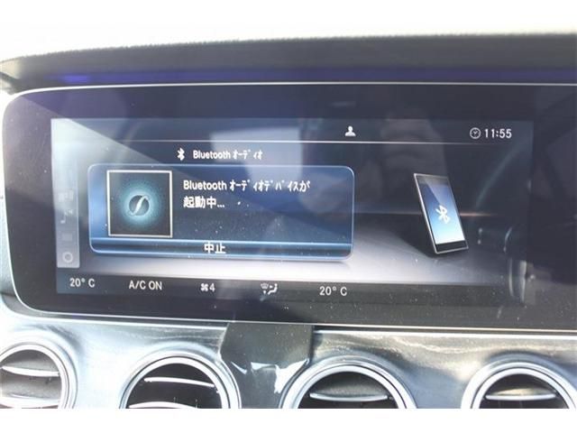 MERCEDES BENZ E CLAS 2017 Image 31