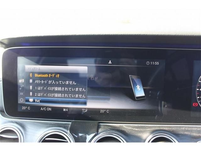 MERCEDES BENZ E CLAS 2017 Image 31