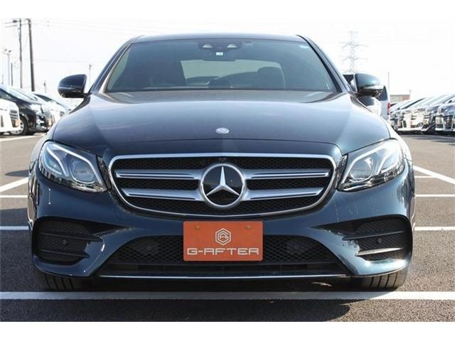MERCEDES BENZ E CLAS 2017 Image 31