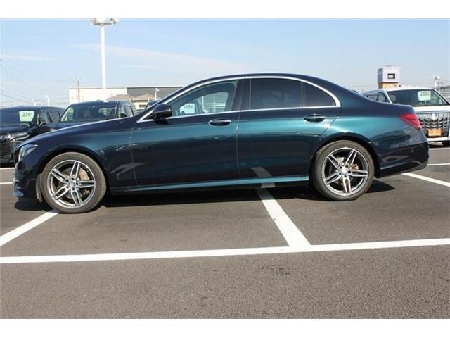 MERCEDES BENZ E CLAS 2017 Image 31