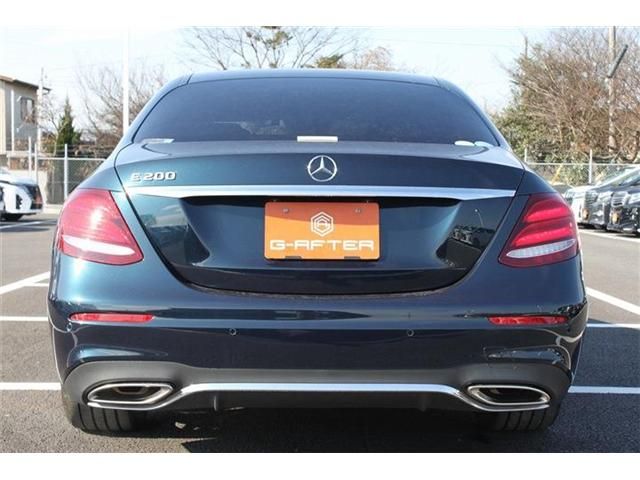 MERCEDES BENZ E CLAS 2017 Image 31