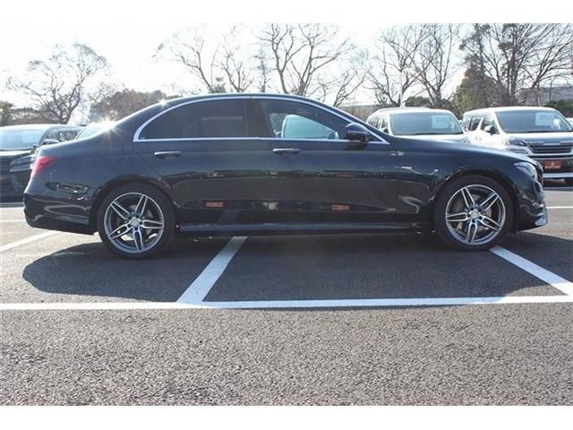 MERCEDES BENZ E CLAS 2017 Image 31