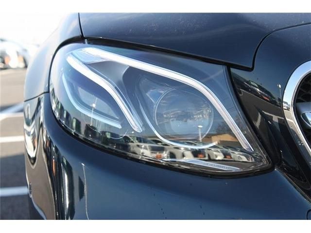 MERCEDES BENZ E CLAS 2017 Image 31