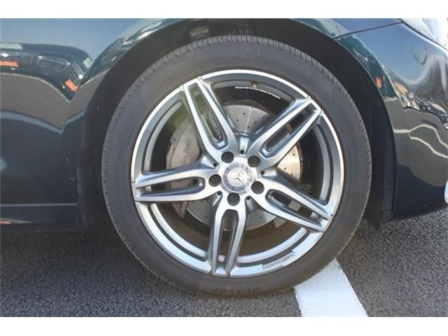 MERCEDES BENZ E CLAS 2017 Image 31